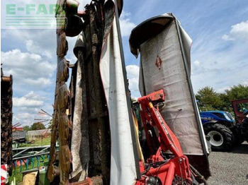 Косилка Kuhn gmd 9530 - ff + gmd 310 f - ff, mähwerkkombinati: фото 4 Косилка Kuhn gmd 9530 - ff + gmd 310 f - ff, mähwerkkombinati: фото 4