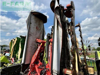 Косилка Kuhn gmd 9530 - ff + gmd 310 f - ff, mähwerkkombinati: фото 3 Косилка Kuhn gmd 9530 - ff + gmd 310 f - ff, mähwerkkombinati: фото 3