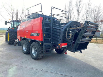 Пресс-подборщик тюковый Kuhn lsb 1290d: фото 5 Пресс-подборщик тюковый Kuhn lsb 1290d: фото 5
