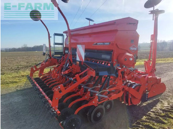 Посевной комплекс KUHN