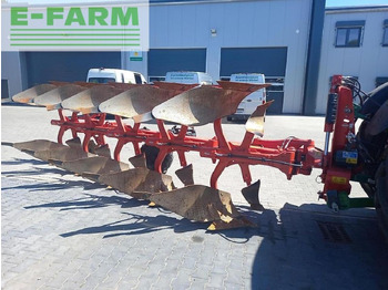 Плуг Kuhn vari-master 153 4e+1: фото 2