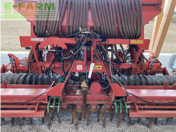 Посевной комплекс Kverneland ngs 101 mit kuhn venta lc 4000: фото 3 Посевной комплекс Kverneland ngs 101 mit kuhn venta lc 4000: фото 3