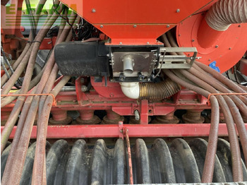 Посевной комплекс Kverneland ngs 101 mit kuhn venta lc 4000: фото 5 Посевной комплекс Kverneland ngs 101 mit kuhn venta lc 4000: фото 5