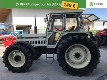 Трактор Lamborghini R 1156 DT: фото 1