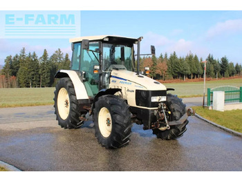 Трактор LAMBORGHINI