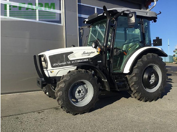 Трактор LAMBORGHINI