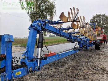 Плуг LEMKEN