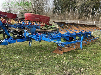 Плуг LEMKEN