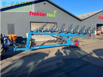 Плуг LEMKEN