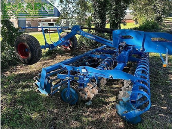 Дисковая борона Lemken heliodor 9/500ka 2022: фото 3