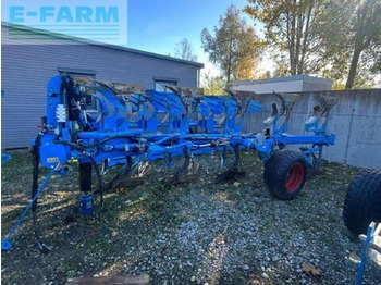 Плуг LEMKEN