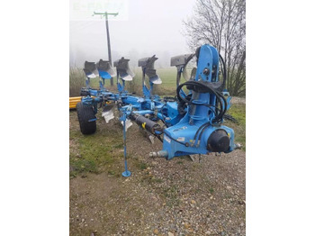 Плуг LEMKEN