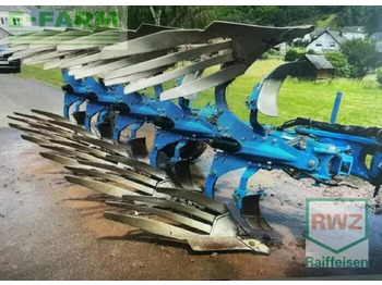 Плуг LEMKEN