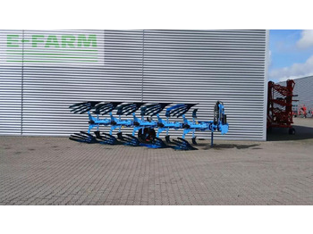 Плуг LEMKEN