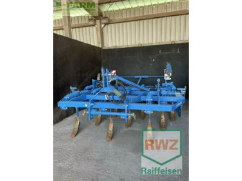 Культиватор LEMKEN
