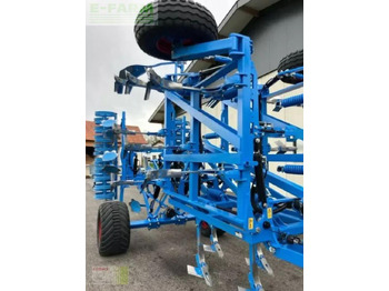 Культиватор Lemken karat 9/500 kua: фото 5