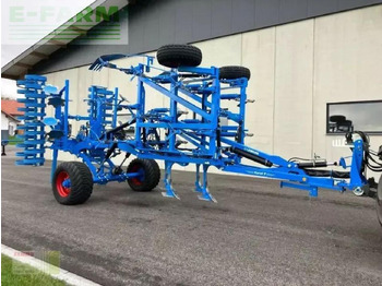 Культиватор Lemken karat 9/500 kua: фото 4