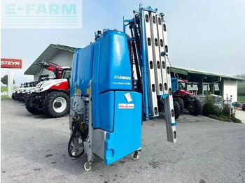 Прицепной опрыскиватель LEMKEN