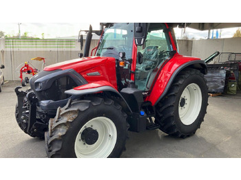 Трактор LINDNER