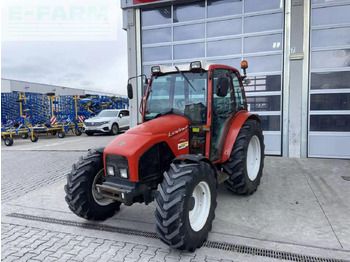 Трактор LINDNER Geotrac