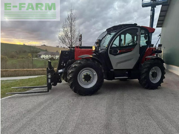 Телескопический погрузчик MANITOU MT 935