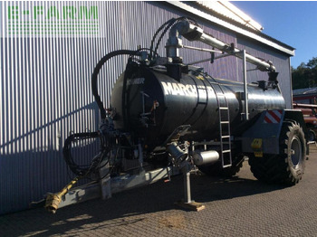 Цистерна для жидкого навоза MARCHNER