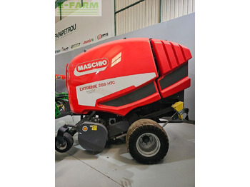 Пресс-подборщик тюковый MASCHIO GASPARDO