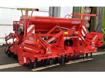 Сеялка Maschio dama 300 24 corex+ + dm-classic 3000 scm: фото 3