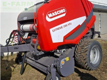 Пресс-подборщик тюковый MASCHIO GASPARDO