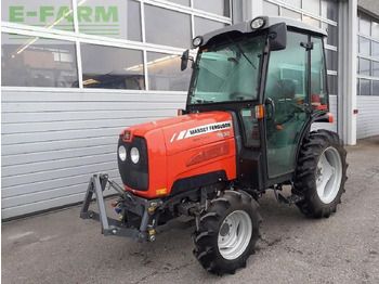 Трактор MASSEY FERGUSON 1000 series
