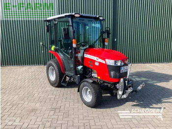 Трактор MASSEY FERGUSON 1700 series