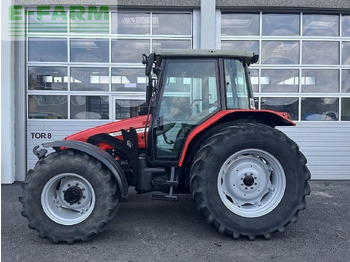 Трактор MASSEY FERGUSON 4300 series