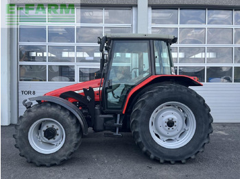 Трактор MASSEY FERGUSON 4300 series