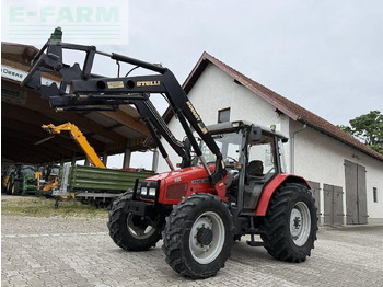 Трактор MASSEY FERGUSON 4300 series