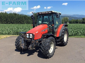 Трактор MASSEY FERGUSON 4300 series