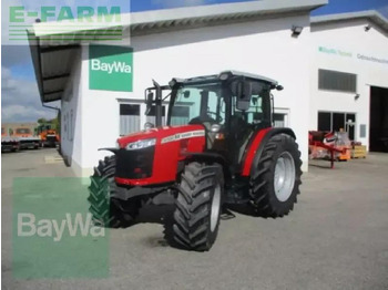 Трактор MASSEY FERGUSON 4708