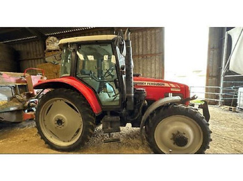 Трактор MASSEY FERGUSON 5400 series