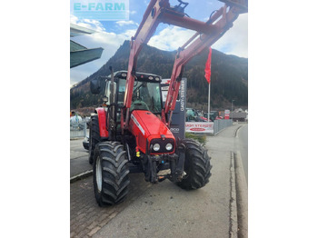 Трактор Massey Ferguson 6445-4 dynashift plus: фото 3