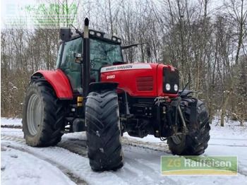 Трактор MASSEY FERGUSON 6490