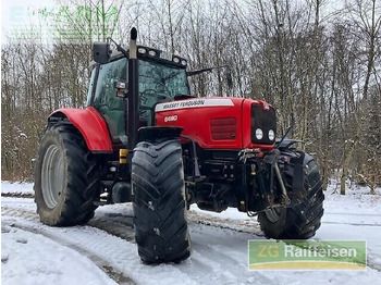 Трактор MASSEY FERGUSON 6490