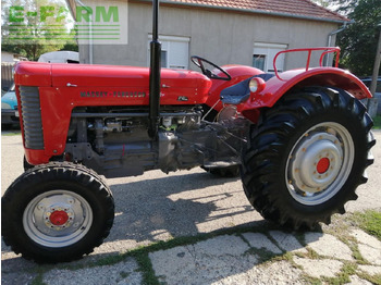 Трактор MASSEY FERGUSON