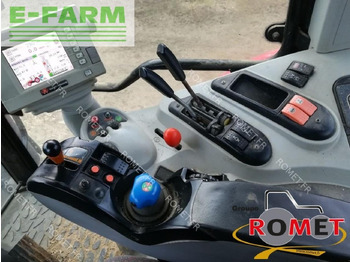 Трактор Massey Ferguson 7485 dynavt: фото 4