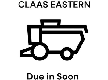 Зерноуборочный комбайн MASSEY FERGUSON