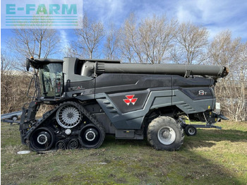 Зерноуборочный комбайн Massey Ferguson ideal 8t: фото 4 Зерноуборочный комбайн Massey Ferguson ideal 8t: фото 4