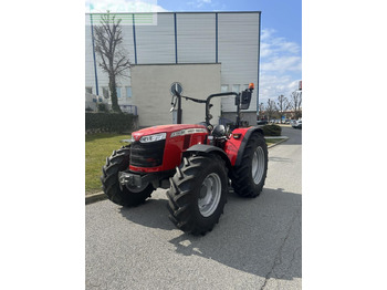 Трактор MASSEY FERGUSON 4708