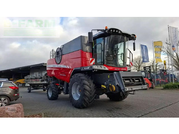 Зерноуборочный комбайн Massey Ferguson mf 7380 centora al: фото 5 Зерноуборочный комбайн Massey Ferguson mf 7380 centora al: фото 5