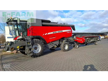 Зерноуборочный комбайн Massey Ferguson mf 7380 centora al: фото 3 Зерноуборочный комбайн Massey Ferguson mf 7380 centora al: фото 3