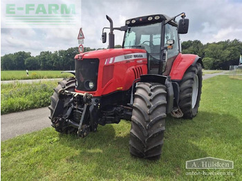 Трактор MASSEY FERGUSON 7485
