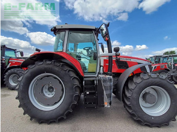 Трактор Massey Ferguson mf 7s.180: фото 3
