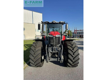 Трактор Massey Ferguson mf 8s.225: фото 4